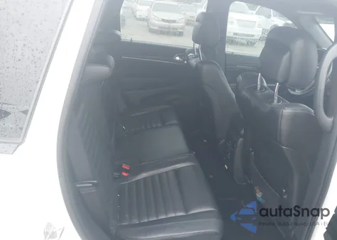 2020 Jeep Grand Cherokee Limited X 4X2 z USA, uszkodzony, nr VIN 1C4RJEBG7LC182102